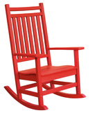 Berkshire Rocker