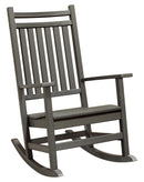Berkshire Rocker