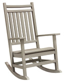 Berkshire Rocker