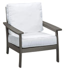 Calistoga Chair Arm