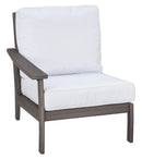 Calistoga Chair Left Arm