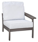 Calistoga Chair Right Arm