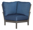 Calistoga Chair Corner