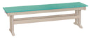 Timberline Bench 33"
