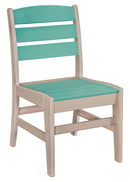 Timberline Chair Side Dining