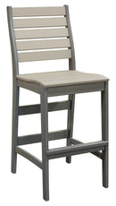 Freeport Chair Counter Side