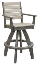 Freeport Chair Swivel Bar (w/arms)