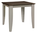 Freeport 39x83 Table Counter