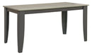 Freeport 39x83 Table Counter