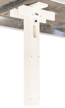 Tacoma Table 40x96 Dining (includes umbrella support)