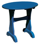 End Table Oval