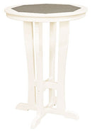 Port Royal 48" Bar Table