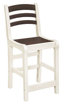 Port Royal Counter Chair (Arms N/A)