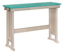 Oasis Hot Tub Table (Counter Height)