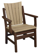 Shawnee Contemporary Chair Side Dining