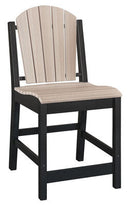 Shawnee Chair Arm Counter