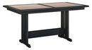 Shawnee Table 40x96 Dining