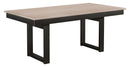 Sonoma Table 39x72 Dining
