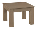 Sonoma End Table