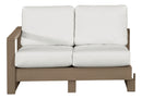 Sonoma Seating Collection