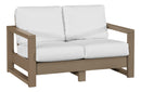 Sonoma Deep Seat Love Seat
