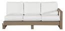 Sonoma Seating Collection