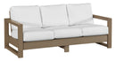 Sonoma Deep Seat Set- Love, Sofa and Chair