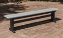 St. Croix Bench 96"