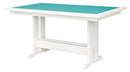 St. Croix Table 40x96 Counter
