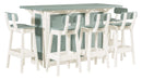 Summit Bar Stool