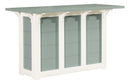 Summit Bar 72” Bar ht