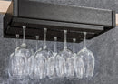 Wine Rack 8 Bottle