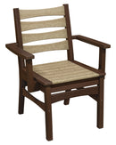 Tacoma Chair Arm Counter
