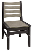 Tacoma Chair Side Bar