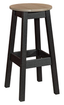 Westbrook Stool Round Bar