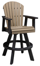 Westbrook Chair Swivel Bar