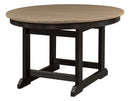Westbrook 48” Table Counter