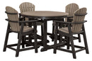 Westbrook 39x39 Table Counter