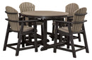 Westbrook 48” Table Counter