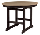 Westbrook 48" Table Chat