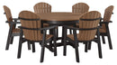 Westbrook 39x39 Table Dining
