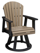 Westbrook Chair Swivel Dining