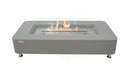Elementi - Sydney Ethanol Rectangular Fire Table ECG01
