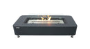 Elementi - Sydney Ethanol Rectangular Fire Table ECG01