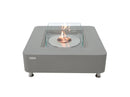 Elementi - Perth Ethanol Square Fire Table ECG02
