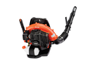 ECHO PB-580H Leaf Blower Backpack Hip Mount Throttle 58.2cc Engine