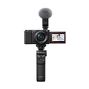 Sony ECM-B10 Compact Digital Shotgun Microphone