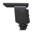Sony ECM-B10 Compact Digital Shotgun Microphone