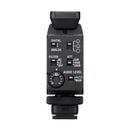 Sony ECM-B10 Compact Digital Shotgun Microphone