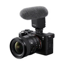 Sony ECM-B10 Compact Digital Shotgun Microphone